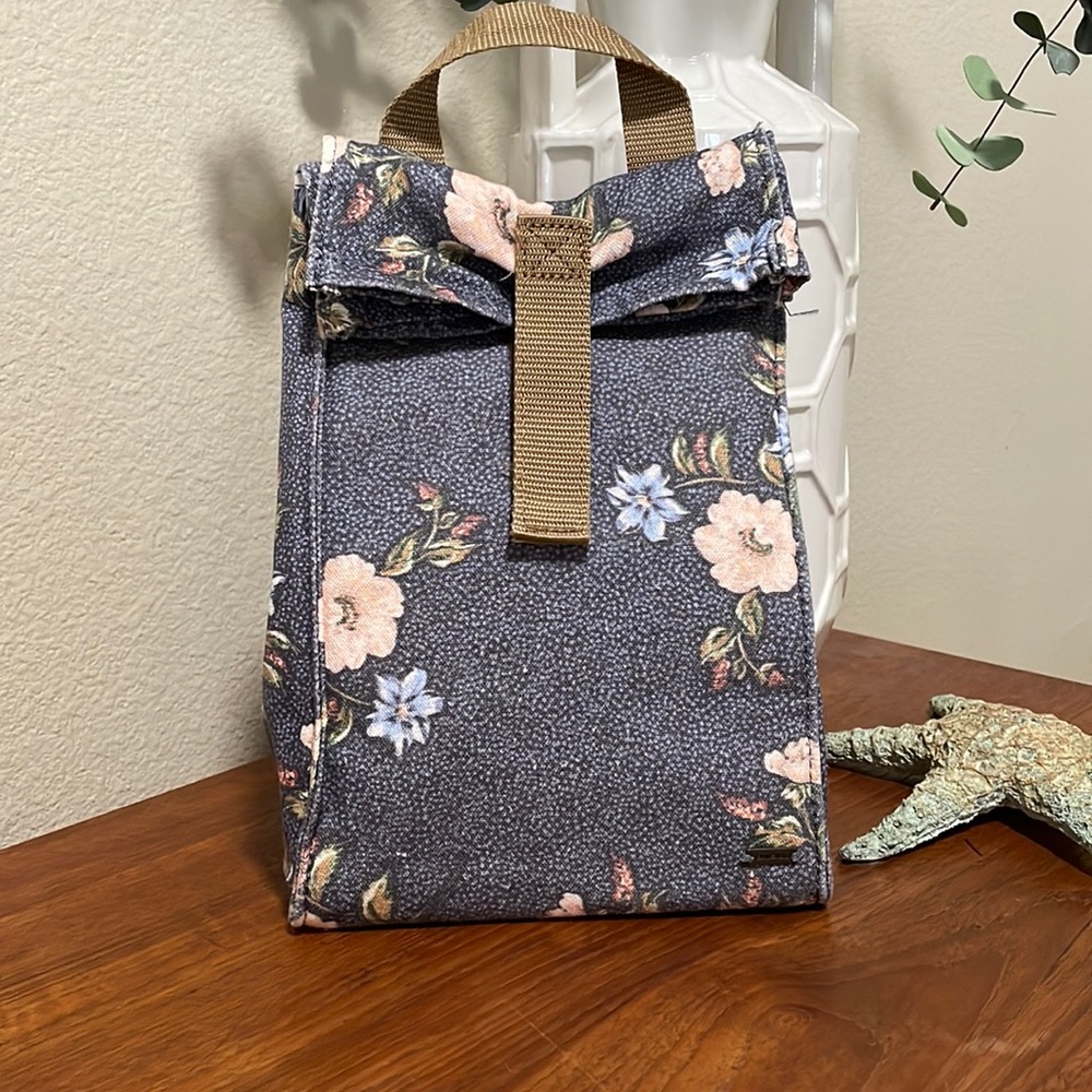O’Neill lunch bag